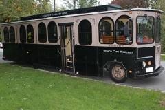 Trolley_Green